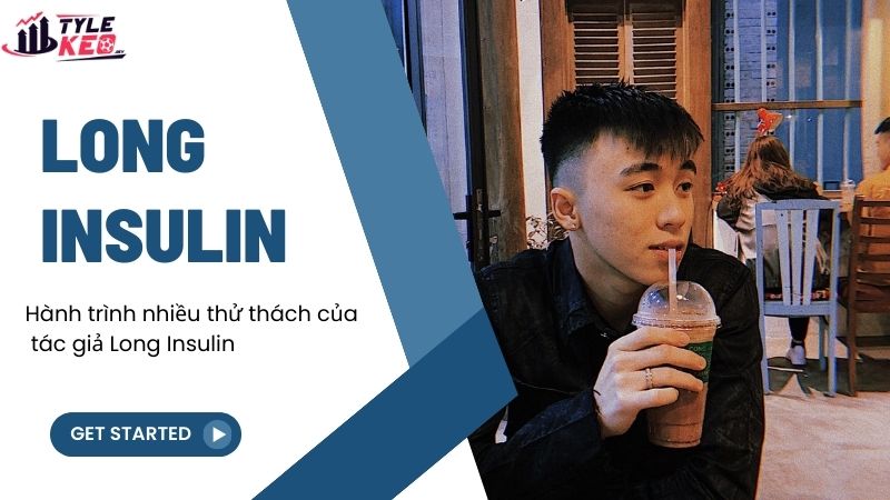 Long Insulin - Người phát triển website brookhavencathospital.com 3 Hành trình nhiều thử thách của tác giả Long Insulin
