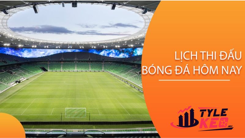 Lịch Thi Đấu Các Trận Cầu Sắp Diễn Ra 1 Lịch thi đấu bóng đá tại brookhavencathospital.com