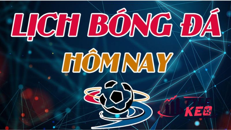 Lịch Thi Đấu Các Trận Cầu Sắp Diễn Ra 3 Những lý do nên xem lịch thi đấu bóng đá trên brookhavencathospital.com